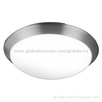 High-quality Super Brightness LED Light in Ceiling, 100-240V AC Input Voltage